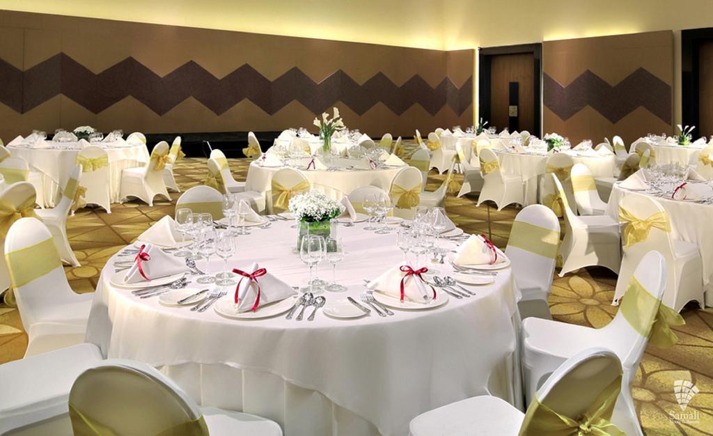 D'Primahotel Tangerang Exterior foto